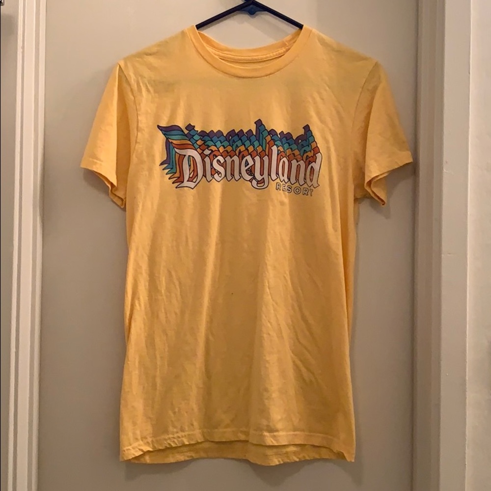 Disneyland Shirt